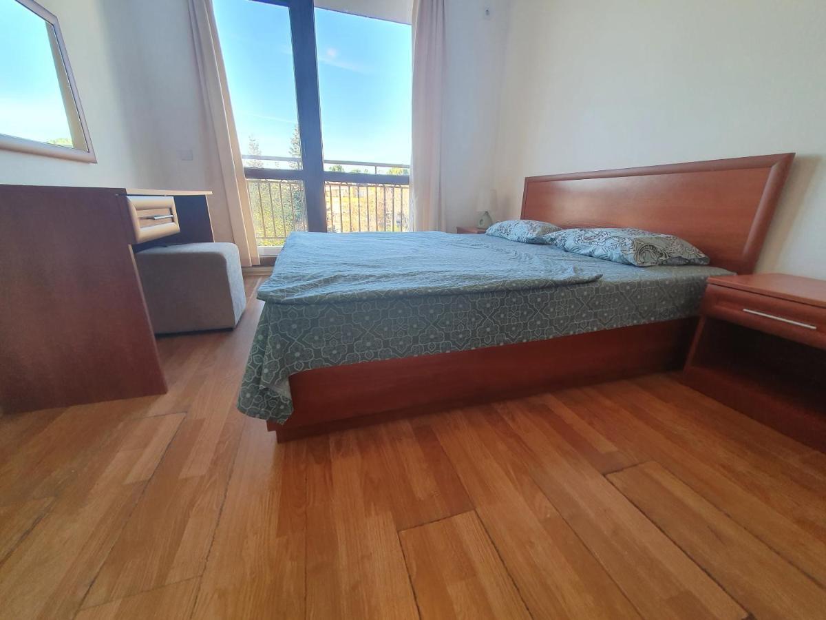 Apartment Ashton Hall - Sonnenstrand - Ost Солнечный берег Экстерьер фото