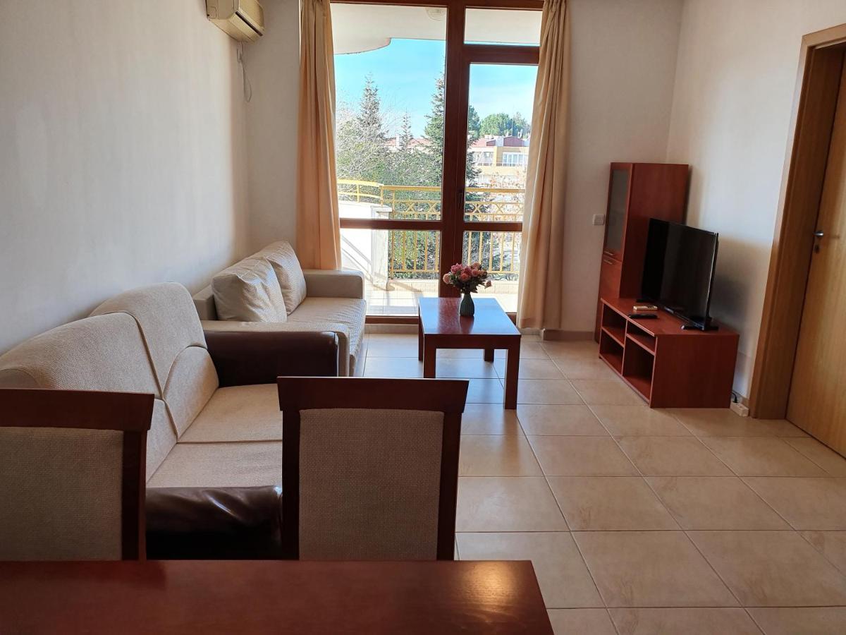 Apartment Ashton Hall - Sonnenstrand - Ost Солнечный берег Экстерьер фото