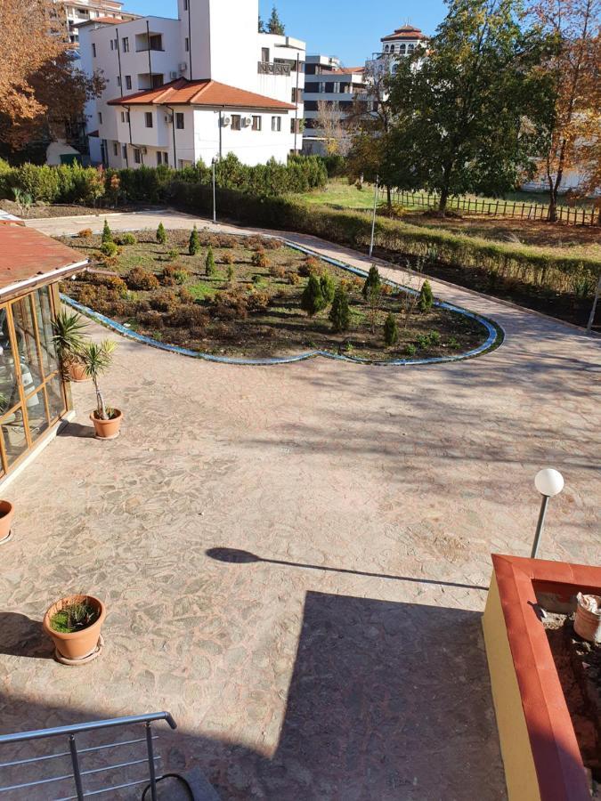 Apartment Ashton Hall - Sonnenstrand - Ost Солнечный берег Экстерьер фото