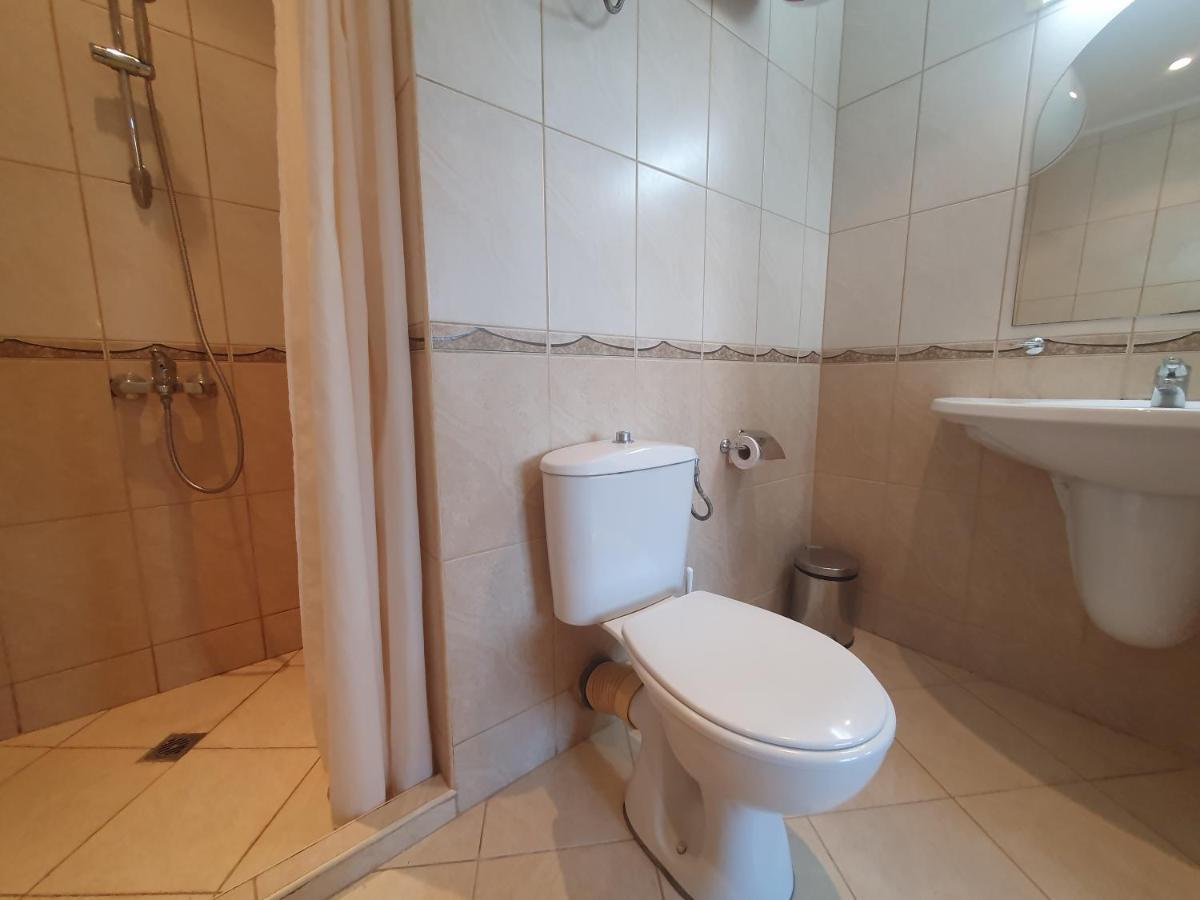 Apartment Ashton Hall - Sonnenstrand - Ost Солнечный берег Экстерьер фото