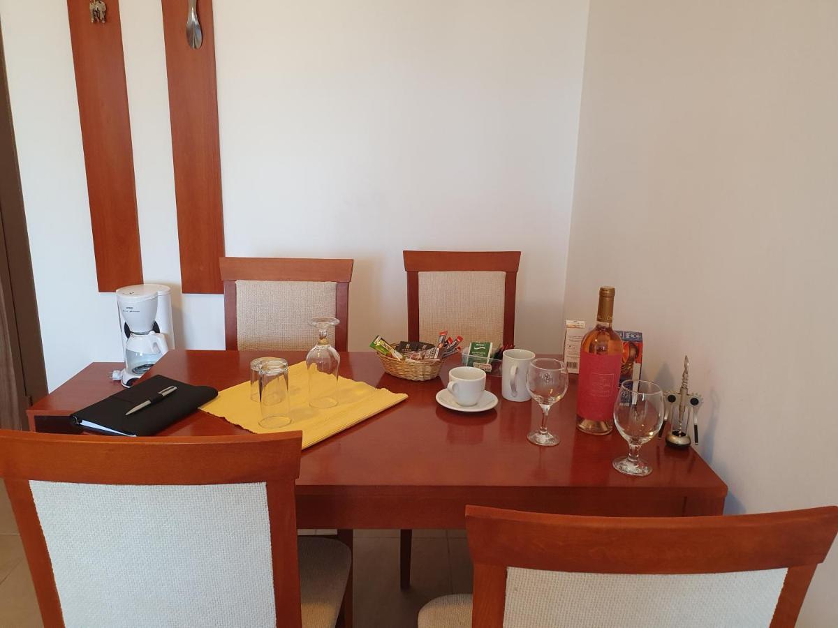 Apartment Ashton Hall - Sonnenstrand - Ost Солнечный берег Экстерьер фото