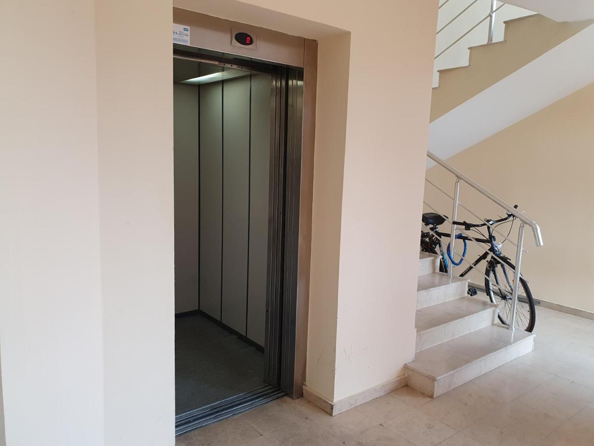 Apartment Ashton Hall - Sonnenstrand - Ost Солнечный берег Экстерьер фото