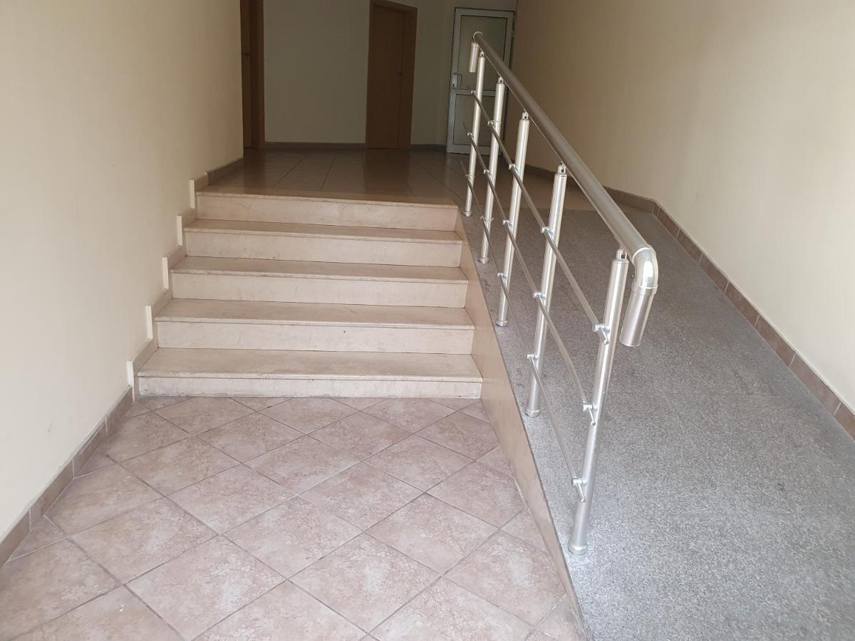 Apartment Ashton Hall - Sonnenstrand - Ost Солнечный берег Экстерьер фото